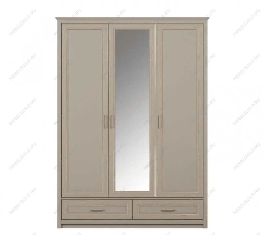 Шкаф Классик SZF3D2S