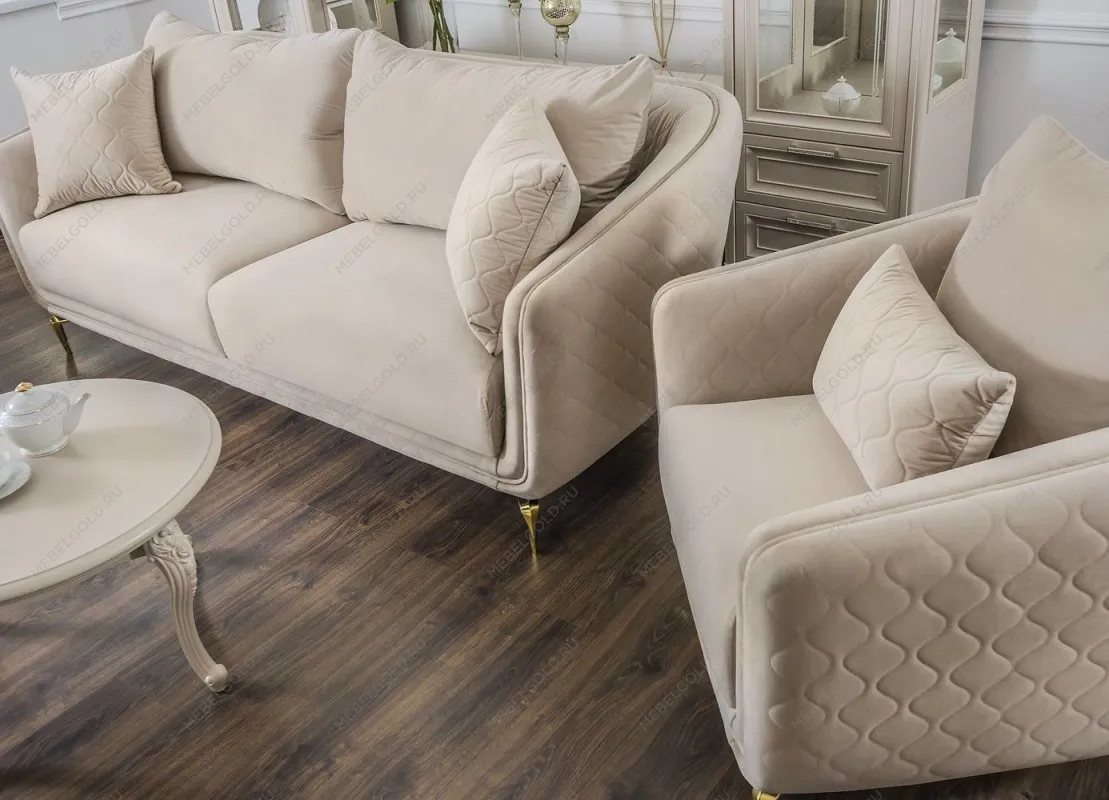 Комплект Нонна мокко | изображение 6