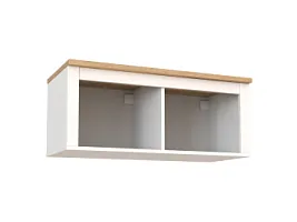 Белый/ясень