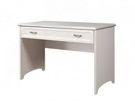 Стол туалетный Амели дуб АМСТ-1