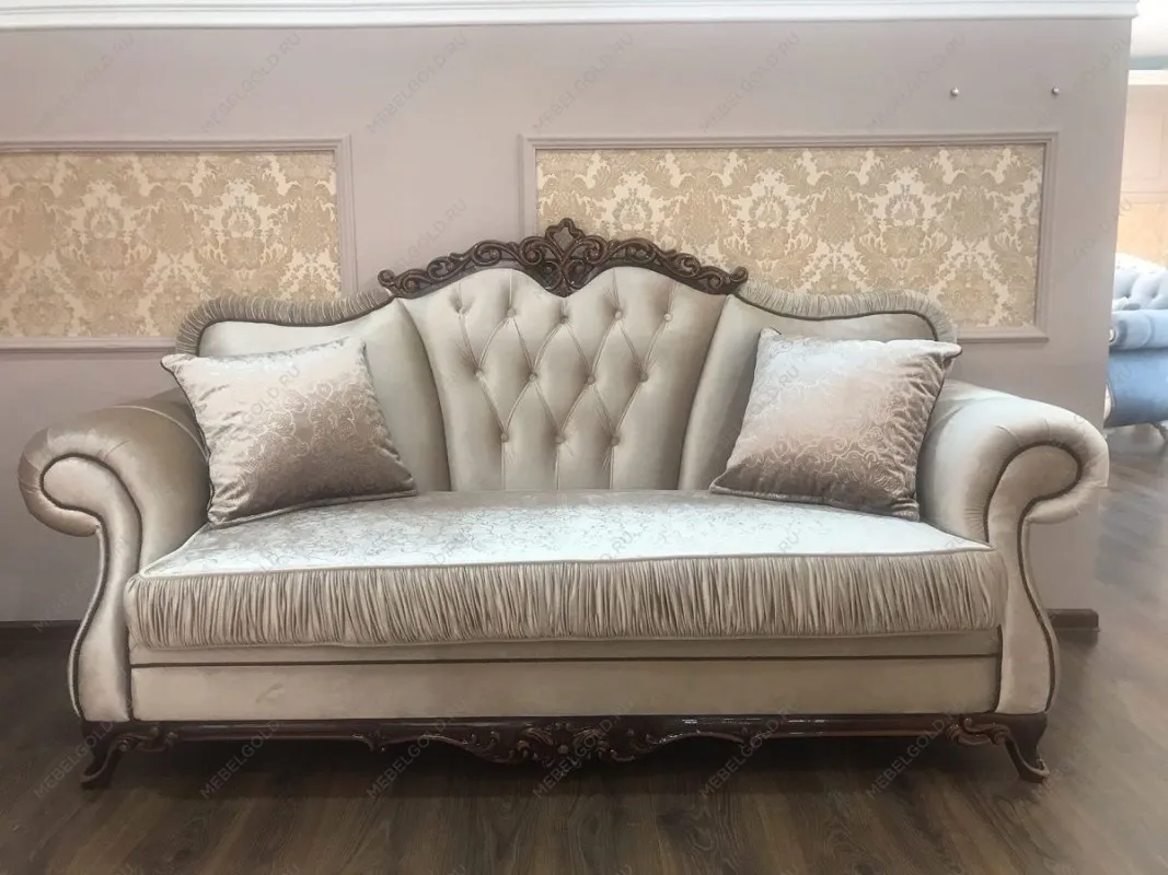 Комплект Патрисия караваджо глянец | изображение 6