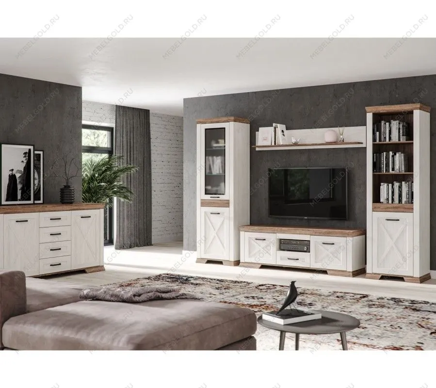 Шкаф Марсель REG1DP | изображение 5