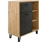 Тумба Грейс KOM1D1S | изображение 1