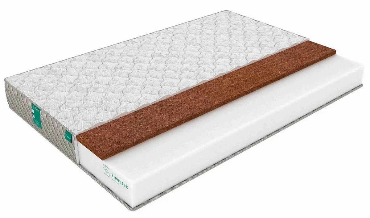 Матрас Roll CocosFoam 16 120х190