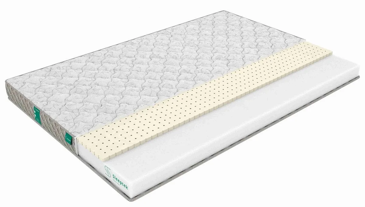 Матрас Roll LatexFoam 9 160х200