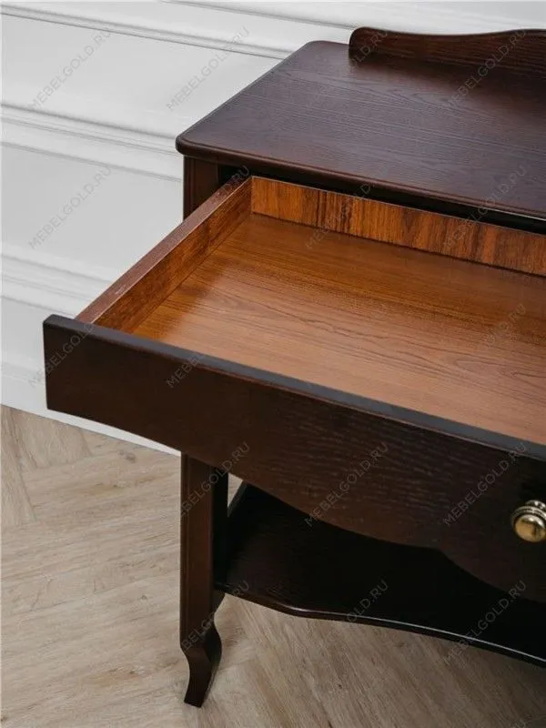 Консоль Версаль (орех) | изображение 5