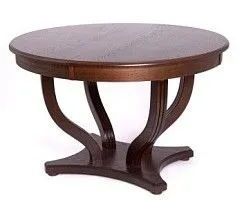 Темный орех/патина темная