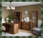 Стеллаж Индиана JREG2DO дуб саттер - Выставка Лобня | изображение 6