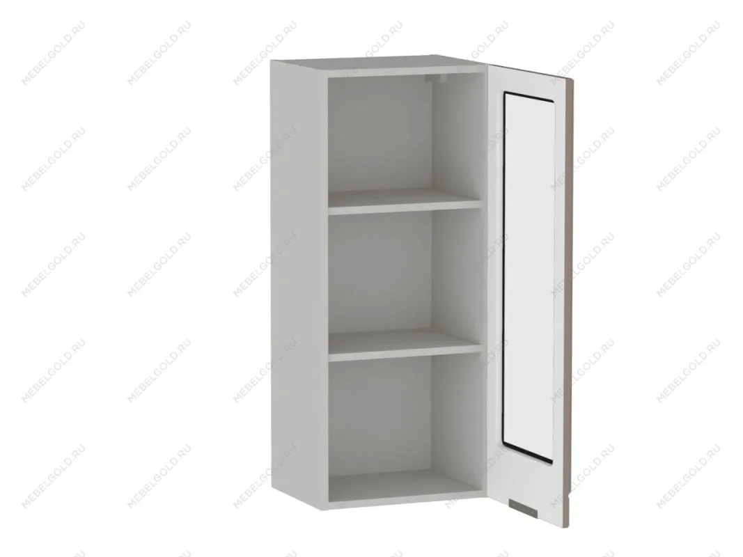 Шкаф 960 ШСТ-40, Берта (400*321*960) Мокко, 25139 | изображение 1