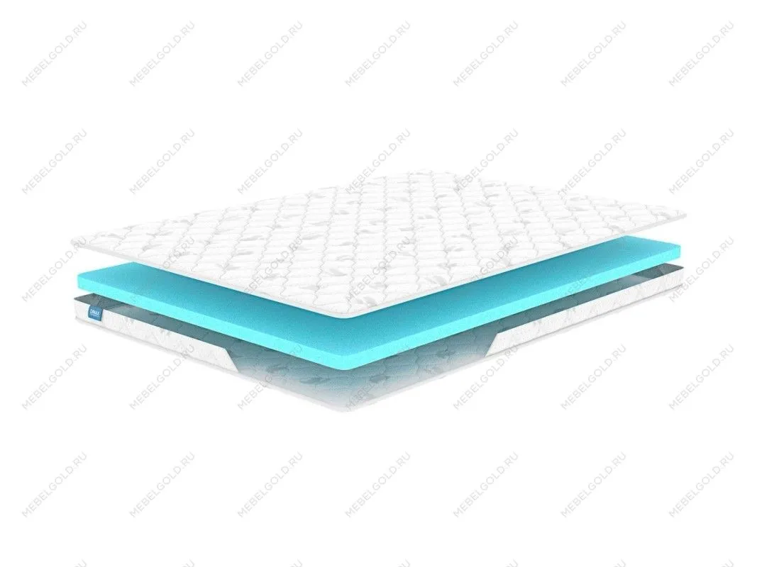 Матрас Оптима Лайт P4 200х200