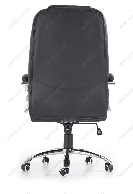 Кресло компьютерное Halmar KING (черный) | изображение 2