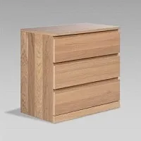 Дуб беленый/белый