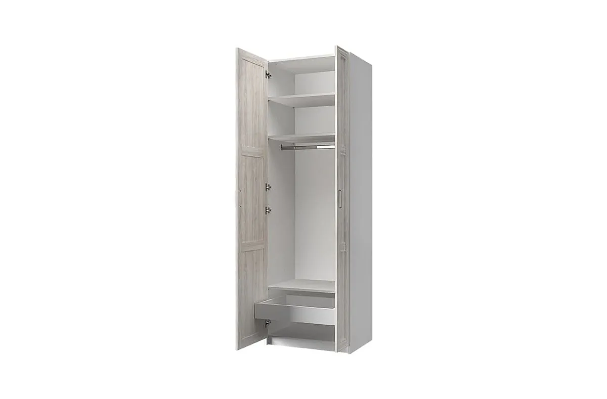 Корпус шкафа ПАКС (PAX) 75/56 | изображение 4