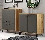 Тумба Грейс KOM4D | изображение 3