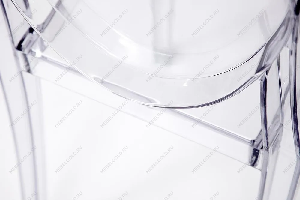 Стул Secret De Maison MEDALION Прозрачный | изображение 8