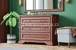 Комод Стилиус KOM3S (Орех донской) - Выставка Лобня | изображение 2