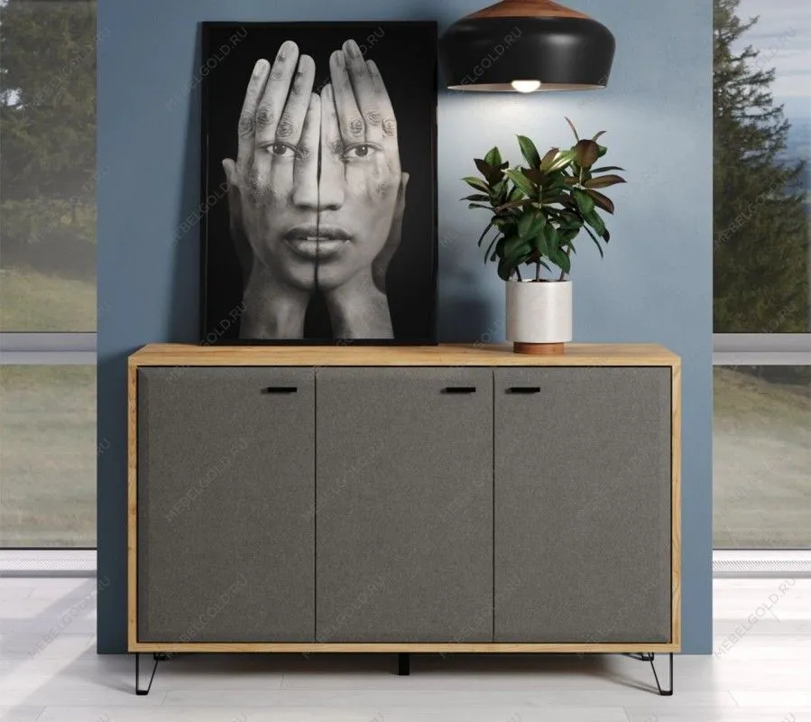 Тумба Грейс KOM3D | изображение 2