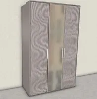 Серый Глянец