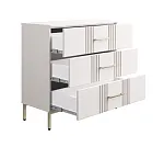 Комод Бетти кашемир 3S | изображение 2