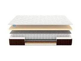 Матрас Мега Медиум Мемо 200х190