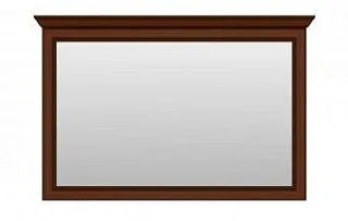 Зеркало Стилиус LUS125 (Орех донской) - Выставка Балашиха