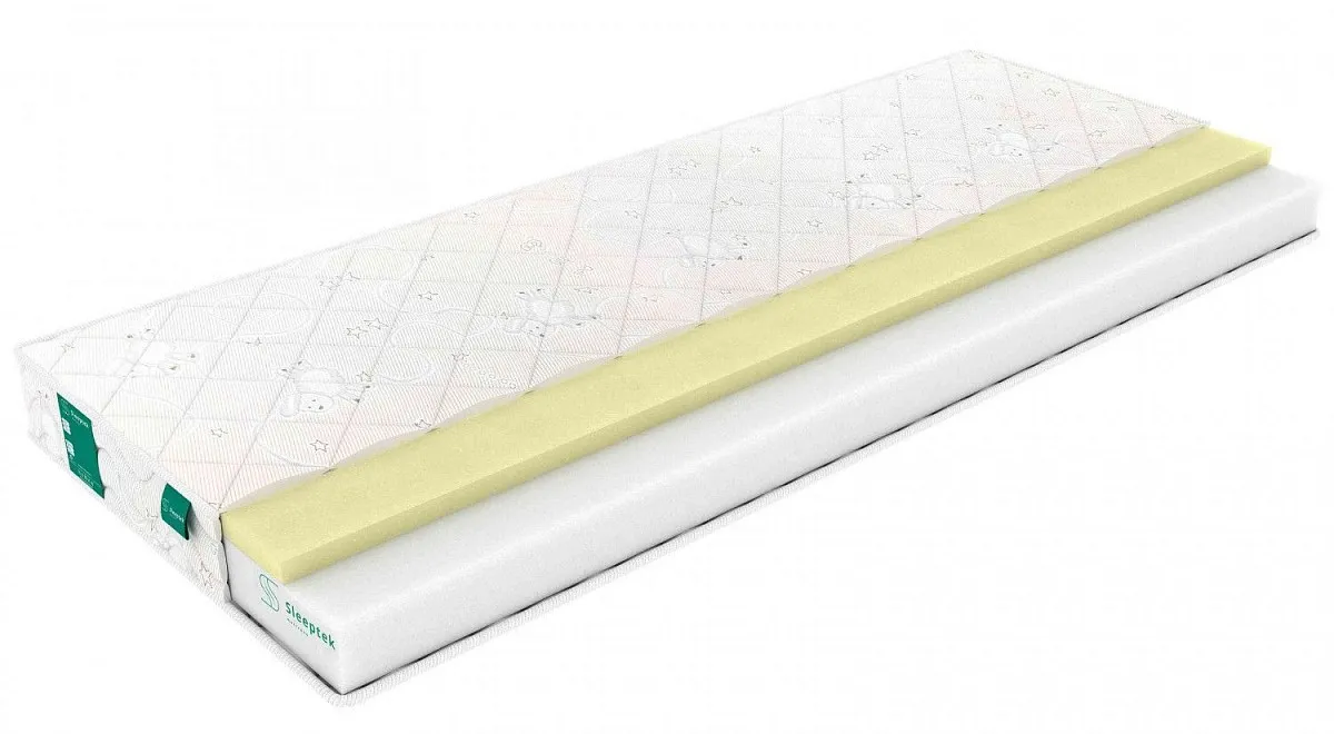 Детский матрас Surprise MemoFoam 70х160