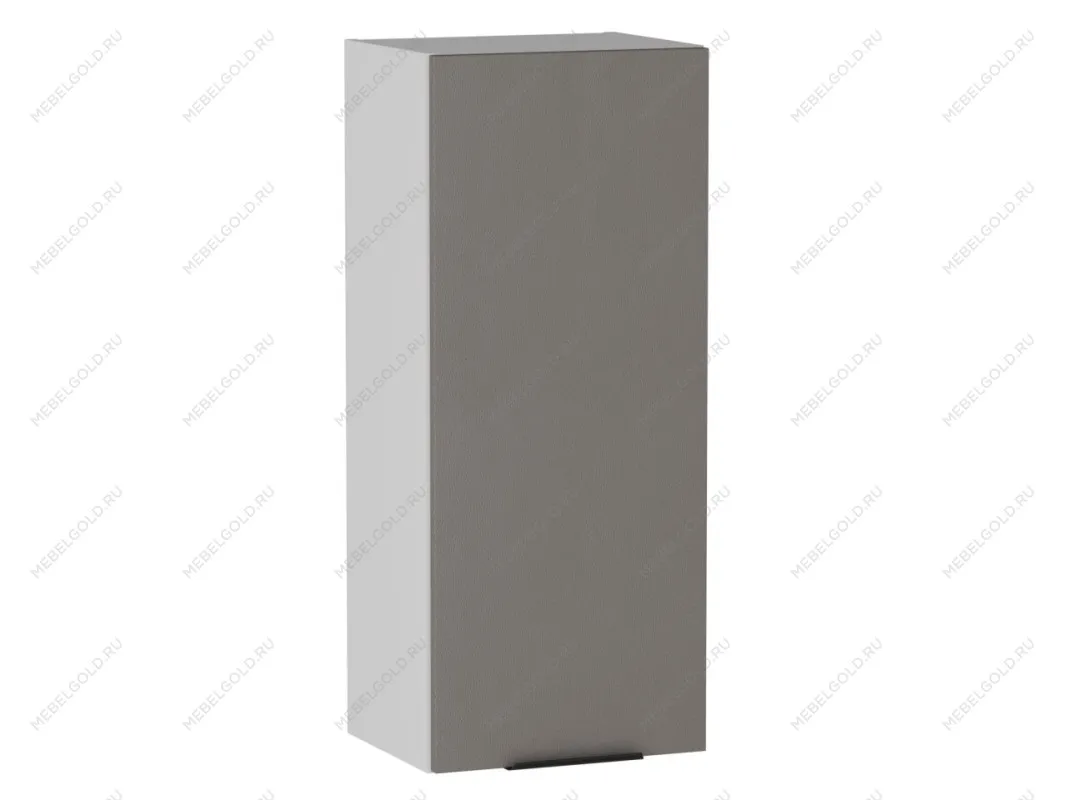 Шкаф 960 ШГ-40, Ватель (400*316*960) Экокожа Мокко, 24458