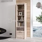 Стеллаж Джаз 1D1S | изображение 2