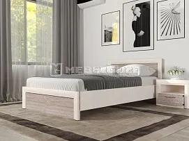 Тумба прикроватная Оливия 1S