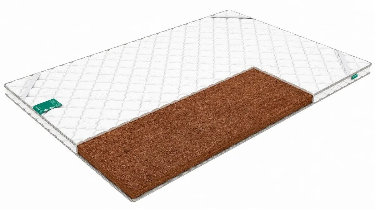 Топпер Sleeptek Cocos 4 160х190