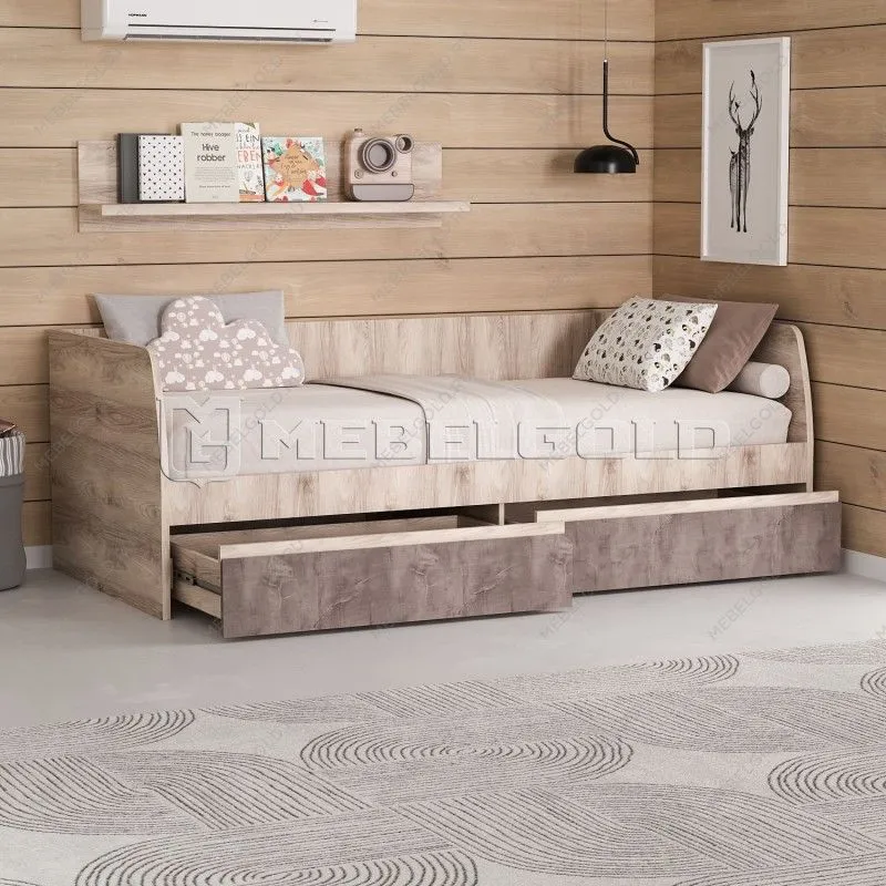 Кровать Джаз 90-2 | изображение 2