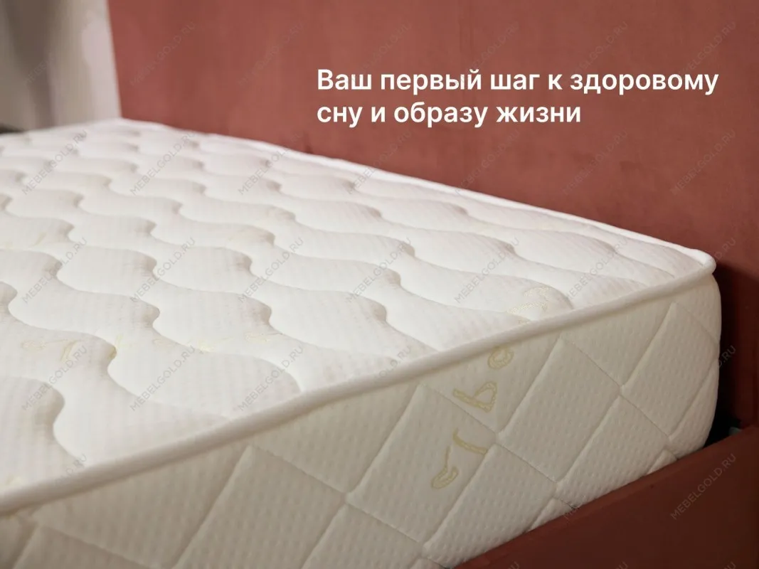 Матрас Микро Медиум хард 80х200 | изображение 5