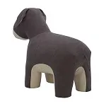 Пуф BURRO (Omega 16/Omega 02) | изображение 1