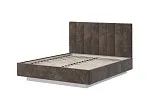 Кровать Сабрина 160 с подъемником. Цвет GRAND 03 | изображение 1