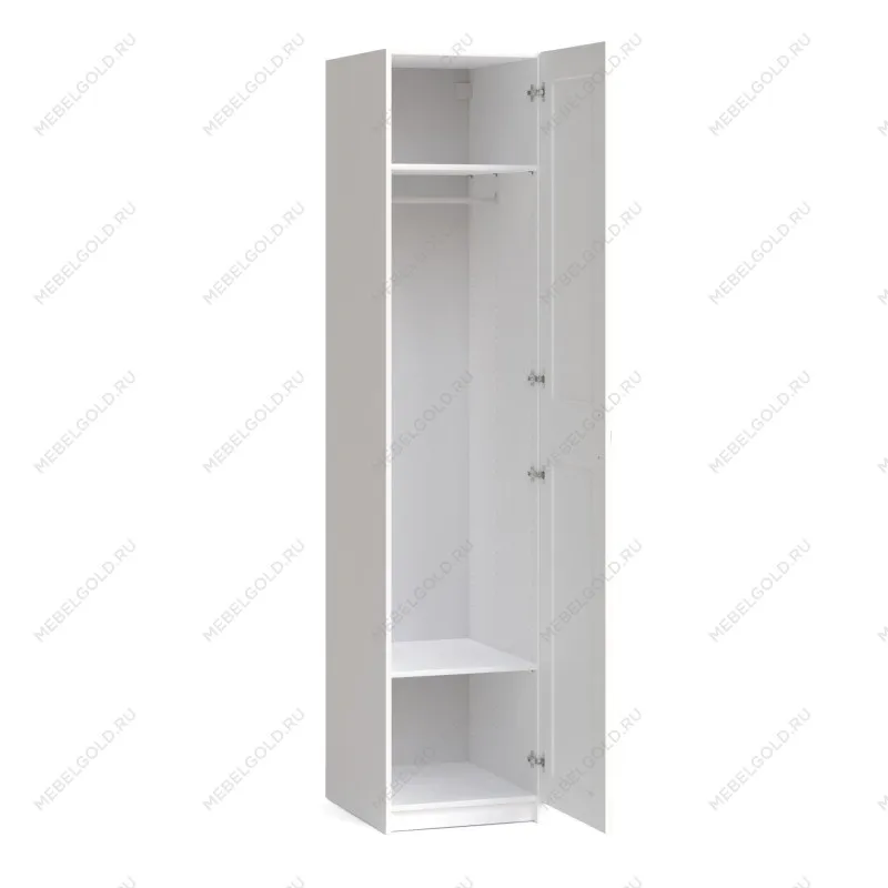 Ящик выдвижной к шкафу МАКС, 43х58х16 см, белый | изображение 8