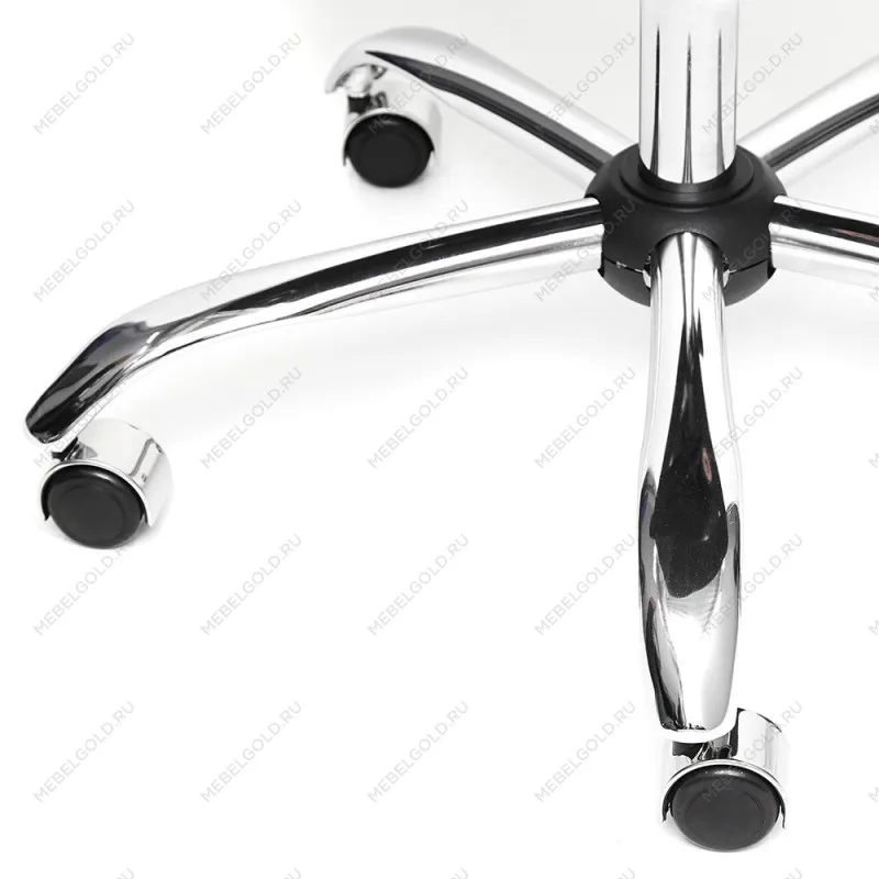 Кресло SOFTY LUX Черный, искусственная кожа | изображение 16