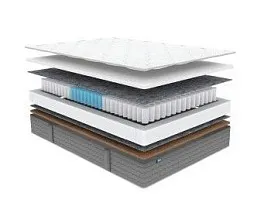 Матрас ОК Струтто хард 80х200