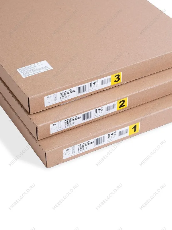 Шкаф Сириус, 2 двери и 1 ящик, 78х59х220 см, дуб сонома | изображение 18