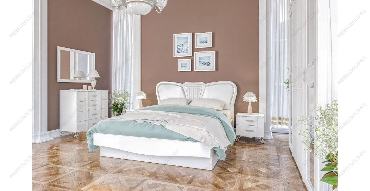 Комод София МН-025-11 | изображение 1