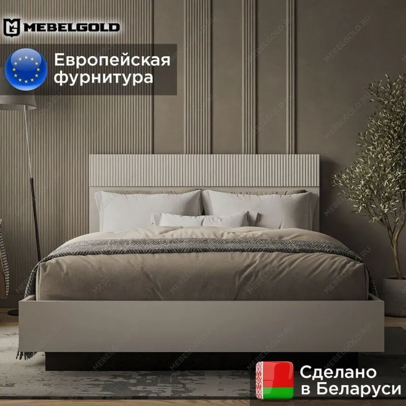 Кровать Винати 160 с подъемником | изображение 1