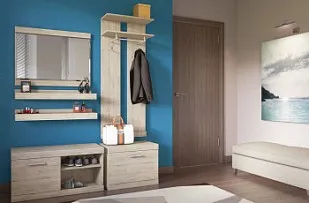 Прихожая Оскар 3