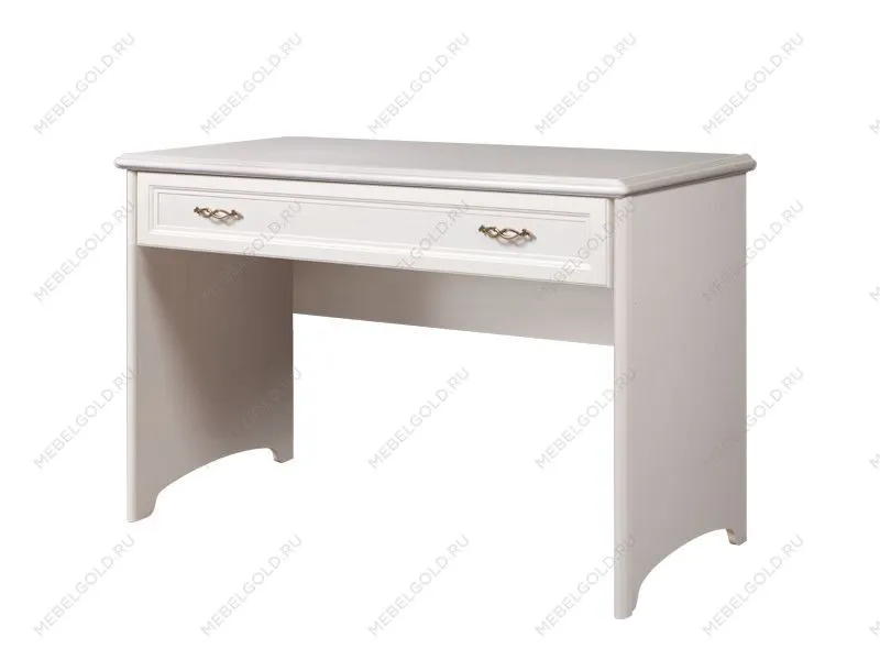 Стол туалетный Амели дуб АМСТ-1