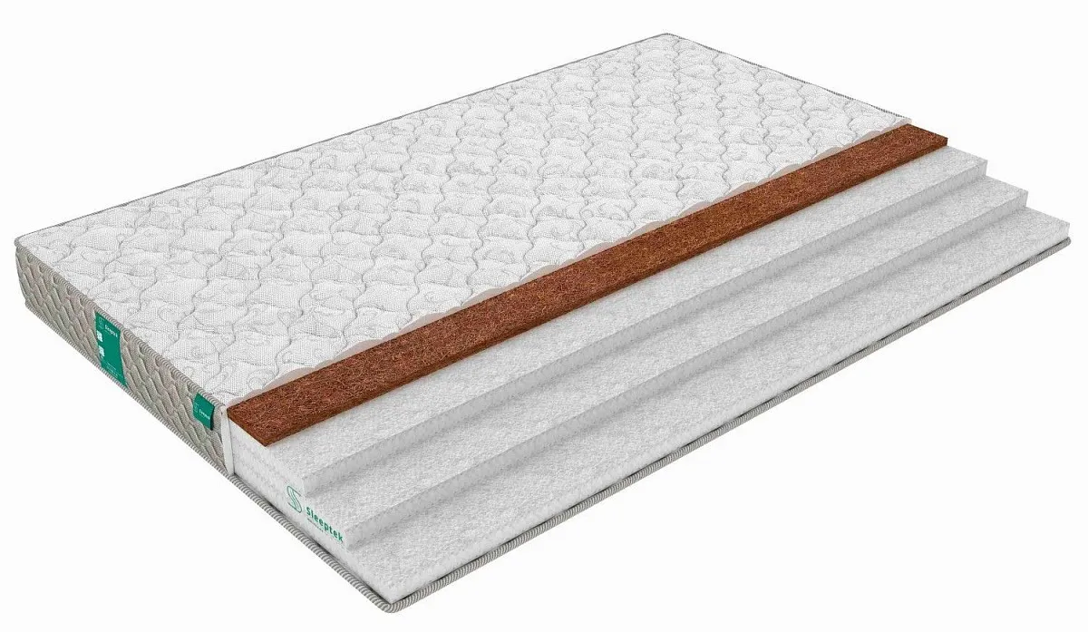 Матрас Total Cocos1 Strutto9 110х190