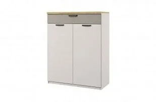 Тумба для обуви Модерн 2D1S