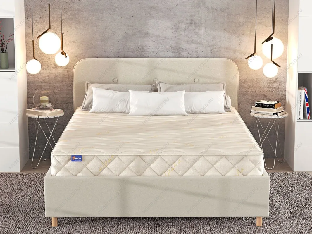 Матрас Микро Медиум хард 80х200 | изображение 8