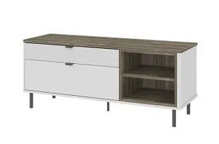 Тумба Симпл RTV 2S2N