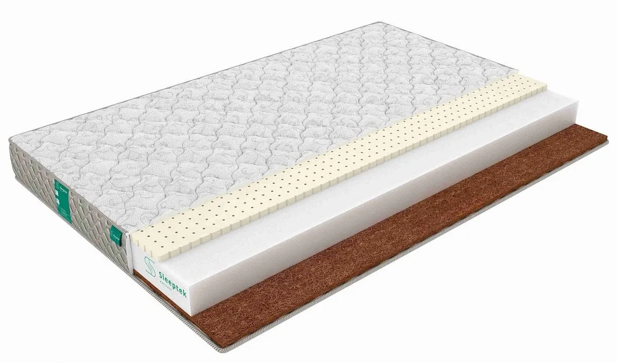 Матрас Roll CocosLatex 12 110х190