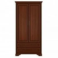 Шкаф Стилиус SZF2D2S (Орех донской)