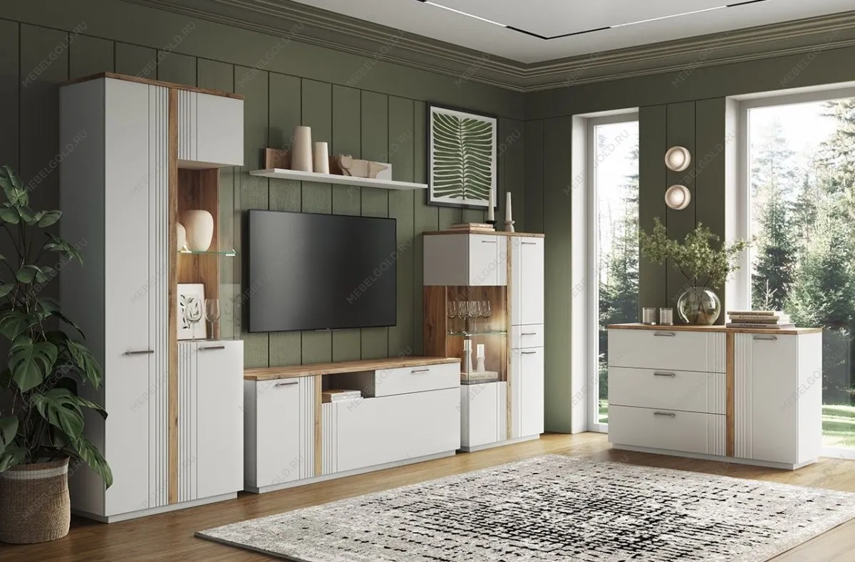 Тумба Матео 1D3S | изображение 2