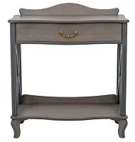 Серый ясень